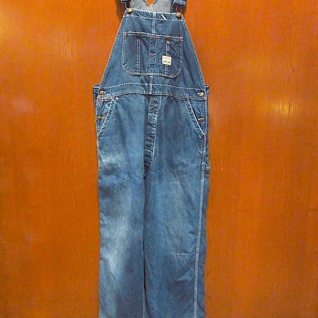 CATEGORY オーバーオール | cozy vintage