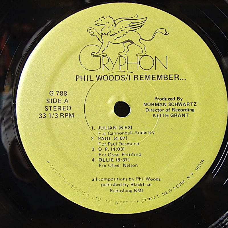【中古】 I Remember フィル・ウッズ 中古】 I Remember フィル・ウッズ 中古】 I Remember フィル
