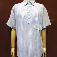 SHORTY Bowlaway 50s60s ビンテージ ボウリングシャツ fit=scale-down,w=1200