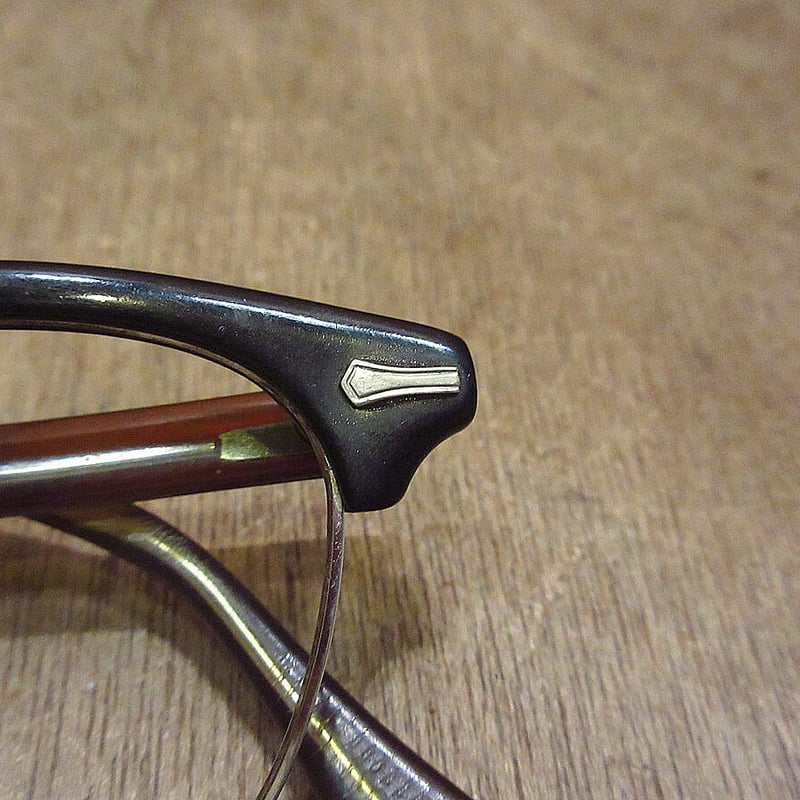 50s 60s ヴィンテージ Shuron Ronsir ALUM サーモント