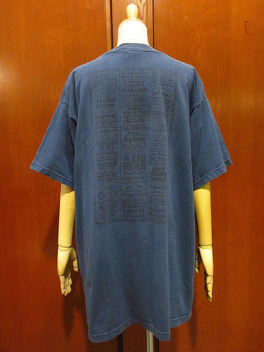 ART SAVES ME Tシャツ BUMBERSHOOT 2001 古着レアT ART SAVES ME Tシャツ BUMBERSHOOT 2001 古着レアT ART SAVES ME