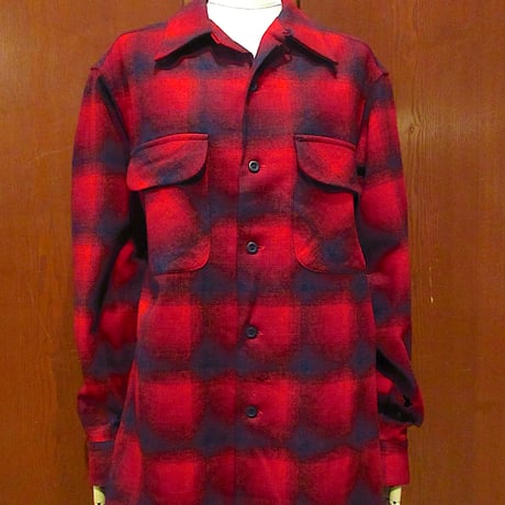 CATEGORY ウールシャツ | cozy vintage