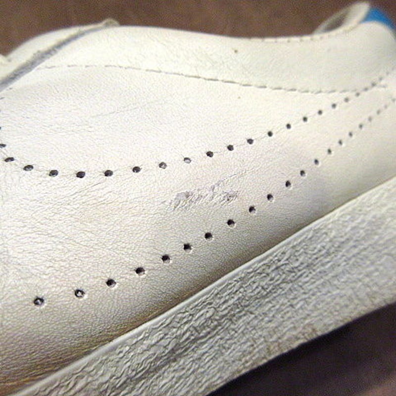 ビンテージ70's○NIKE筆記体タグラケット7 1/2○200805n5-w-snk ビンテージ70's○NIKE筆記体タグラケット7 1/2○200805n5-w-snk