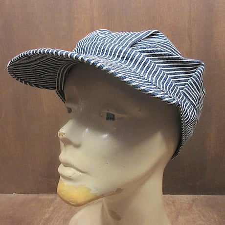 14AF ワークキャップ ベージュ ワークキャップ | STORES