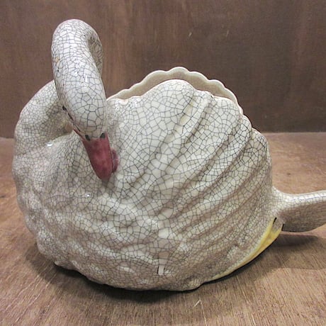 鉄器 白鳥 置物 書道具 文房具 工芸美術品 コレクション 鉄器 白鳥 置物 書道具 文房具 工芸美術品 コレクション