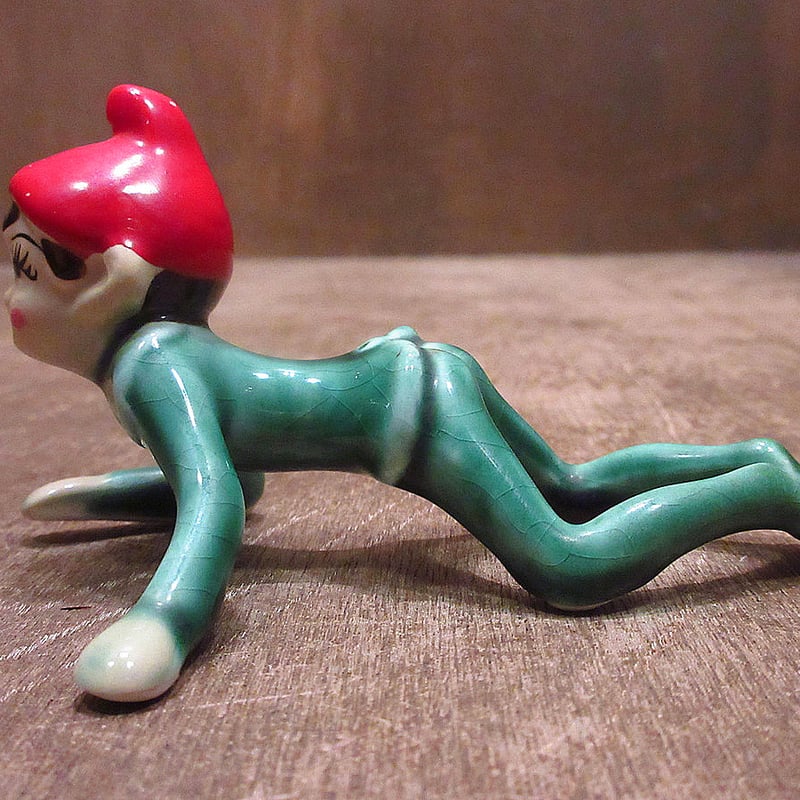 ビンテージ~40