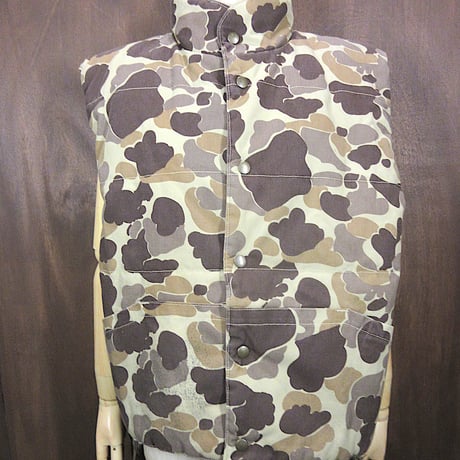 ダックハンターカモ | STORES