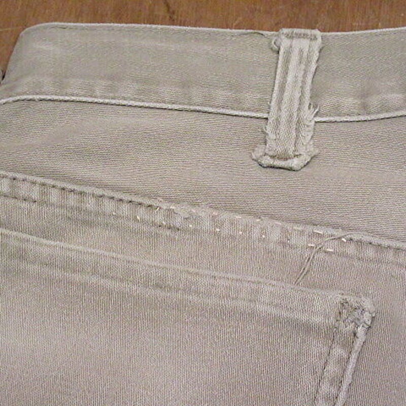 ビンテージ60's○Lee 102-Z ウエスターナー 33○210217n3-m-pnt-o