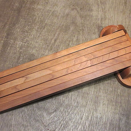 ビンテージ ウッド ハンガー 木製 アメリカ 古着 ビンテージ ウッドハンガー 木製ハンガー USA雑貨