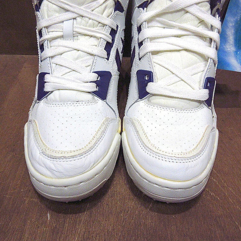 ビンテージ80's90's○DEADSTOCK CONVERSE CONS WAVE CONQ