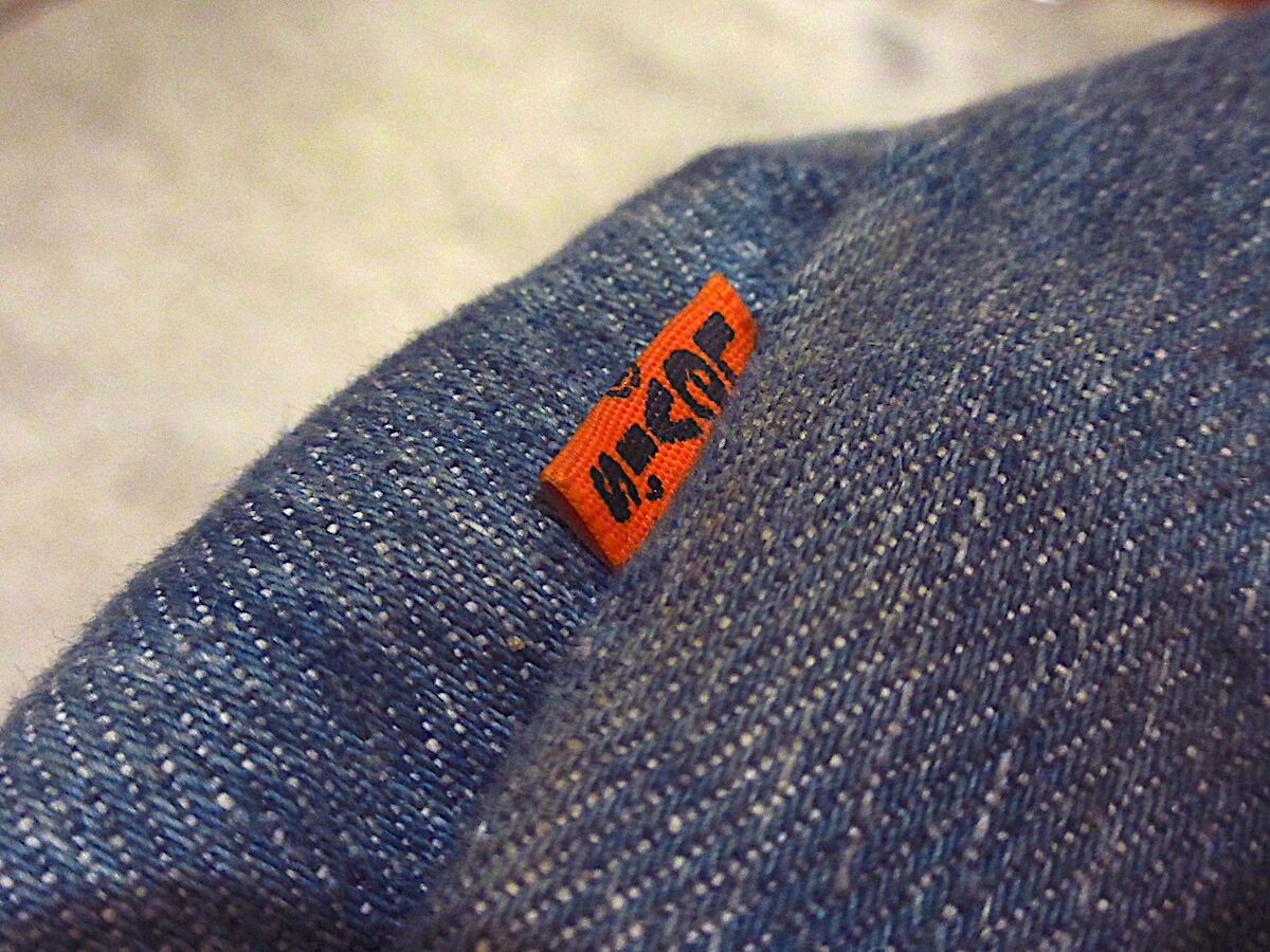 ビンテージ70's○Levi'sデニムボストンバッグ○230702m1-bag ビンテージ70's○Levi'sデニムボストンバッグ○230702m1-bag