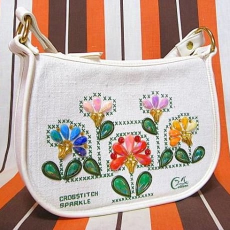 Enid Collins エニッドコリンズ　ビンテージバッグ コリンズバッグ | Enid Collins エニッドコリンズ ヴィンテージ