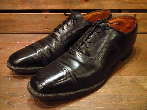 FLORSHEIM The Highland 激レア ビンテージ シューズ