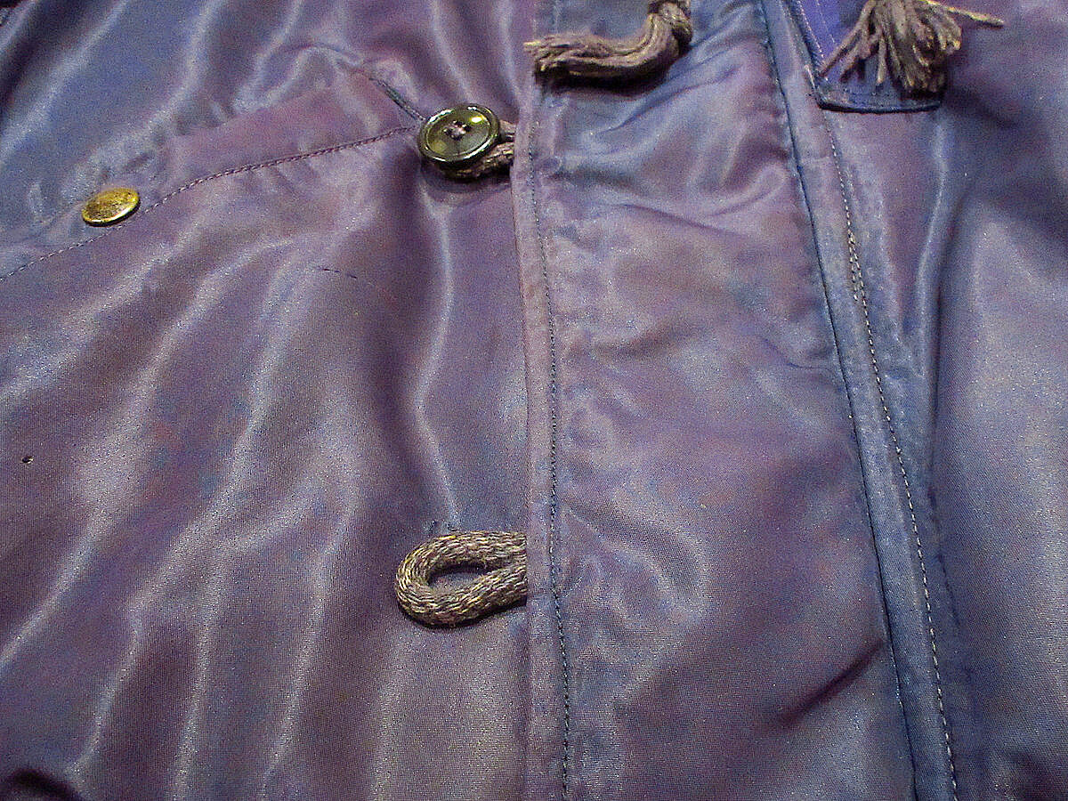 ビンテージ50's○USAF N-2Aフライトジャケットsize XL○230107k3-m-