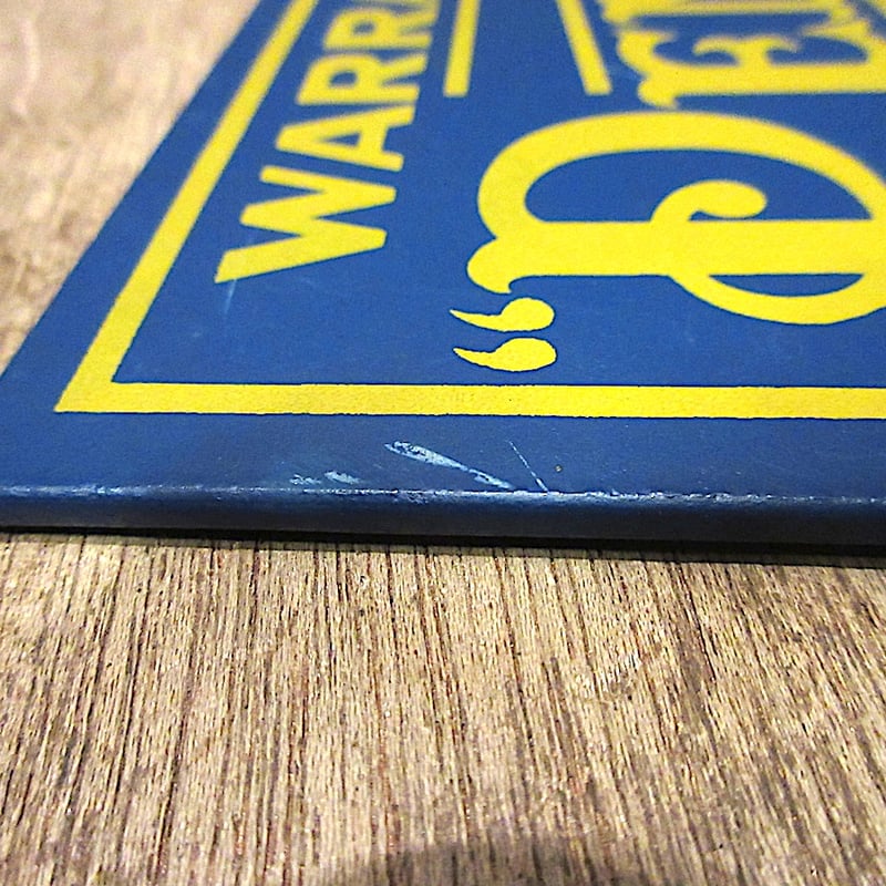 ビンテージ○PENDLETONアドバタイジングサイン○251003z7-signペン