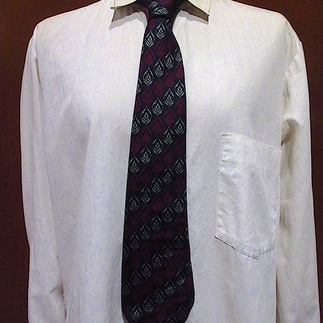 CATEGORY ネクタイ | cozy vintage