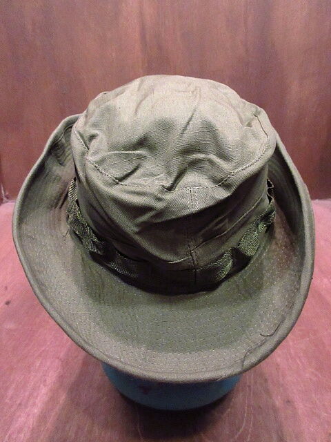 ビンテージ60's○DEADSTOCK U.S.ARMYブーニーハット6 1/2○201122