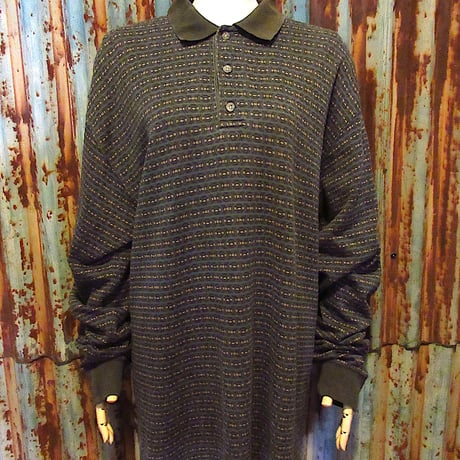 CATEGORY Men'sポロシャツ／ラガーシャツ | cozy vintage