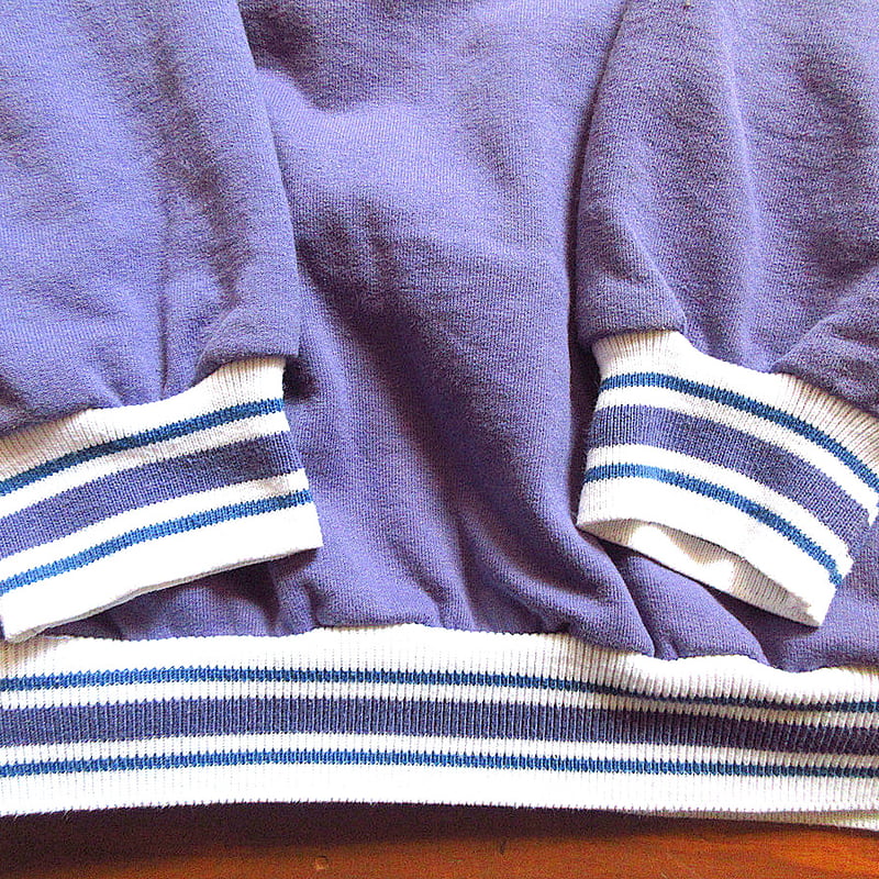 ビンテージ90's○DIPORT USA OREGONスウェットパーカ紫size XL○241