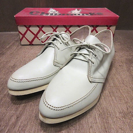 CATEGORY ドレスシューズ／オックスフォードシューズ | cozy vintage