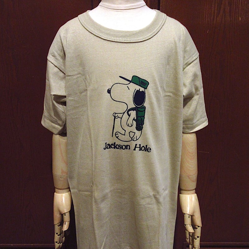 ビンテージスヌーピー M MISSOURI Tシャツ Sサイズ ビンテージスヌーピー M MISSOURI Tシャツ Sサイズ ビンテージ