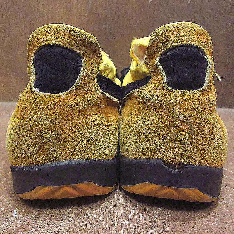 ビンテージ70's○PUMA目付きSOFT or BANANA 実寸size 28cm○230