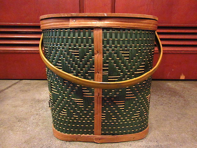 Vintage hawkeye ピクニックバスケット fit=scale-down,w=1200