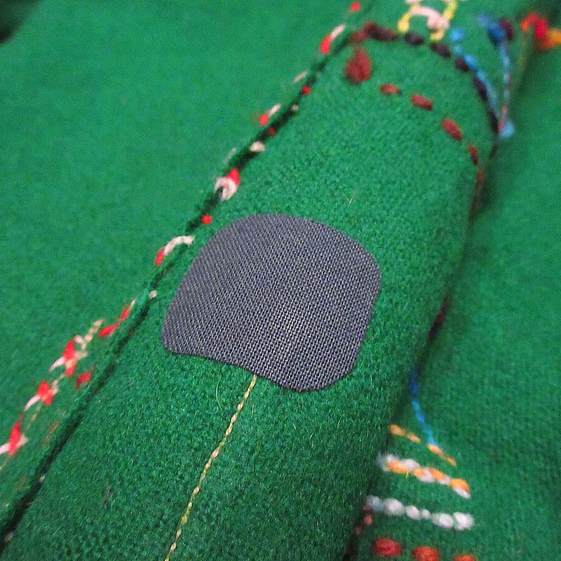 古着　ヴィンテージ　vintage ジャケット　メキシカンジャケット　フェルト 177625737.jpg?cmsp_timestamp=