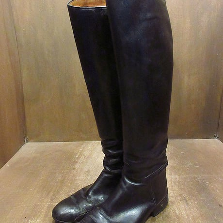 ジョッキーブーツ | STORES