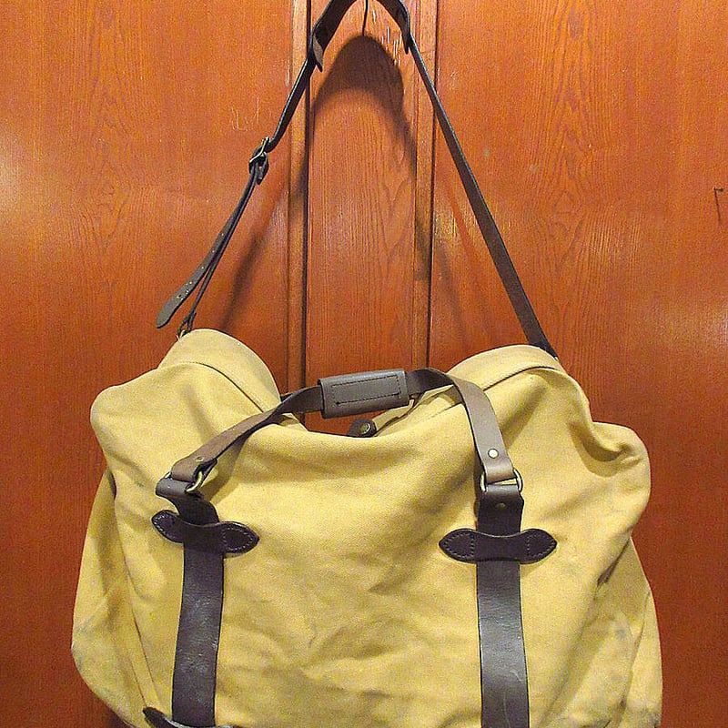 FILSONスモールダッフルバッグ○220601s1-bag-bstnフィルソン FILSONスモールダッフルバッグ○220601s1-bag-bstnフィルソン