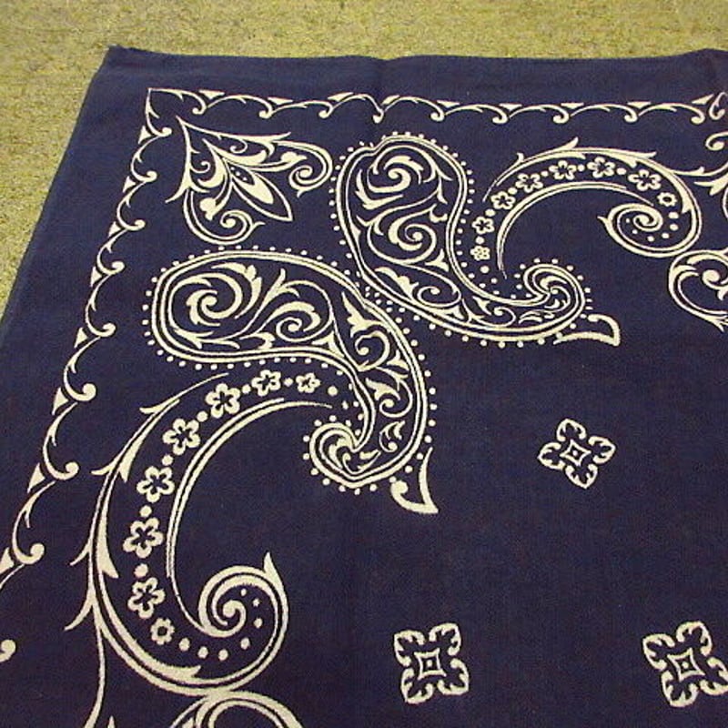 [値下げしました]〜60年代 WASHFAST COLORS ALLCOTTON 60年代ヴィンテージ WASHFAST COLORS ALL COTTON