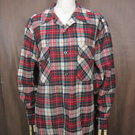 CATEGORY ウールシャツ | cozy vintage