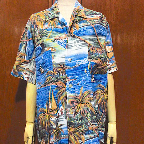 アロハシャツ | STORES
