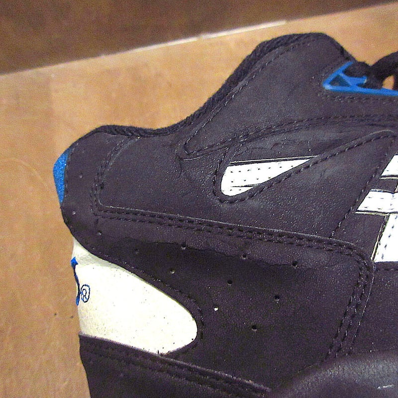 ビンテージ80's90's○箱付きDEADSTOCK ASICS GEL-SKY RISEスニ
