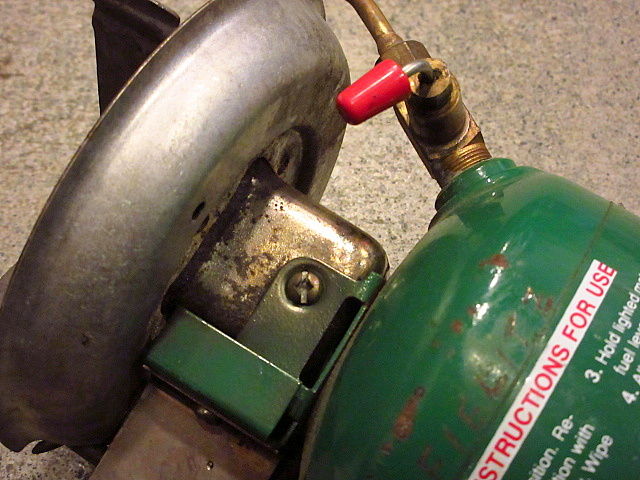 コールマン　シングルバーナー　Peek1 PEAK1や502など！当店のコールマン、シングルバーナーをご紹介