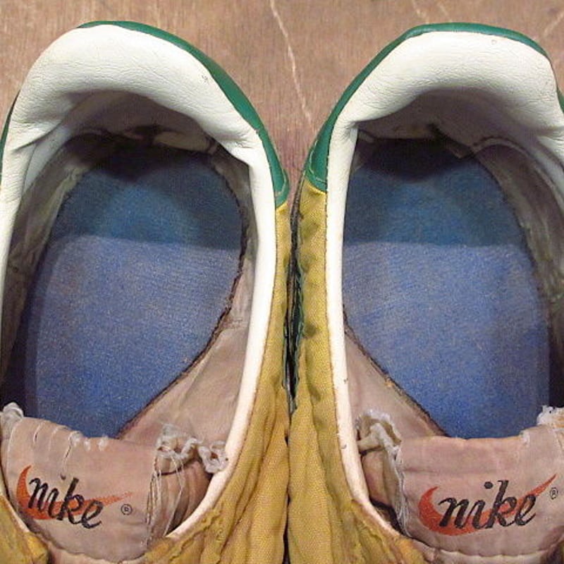 ビンテージ70's○NIKE筆記体タグOREGON WAFFLE○200805n4-m-snk ビンテージ70's○NIKE筆記体タグOREGON WAFFLE○200805n4-m-snk