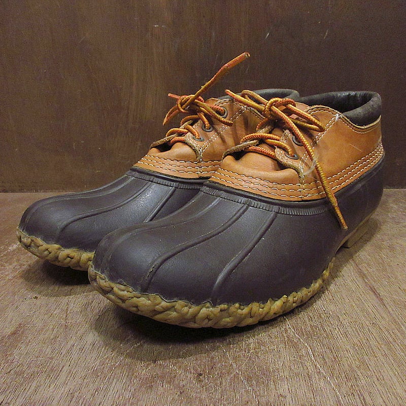 L.L.Beanビーンブーツ○240705j8-m-bt-27cmアウトドア古着エルエル  