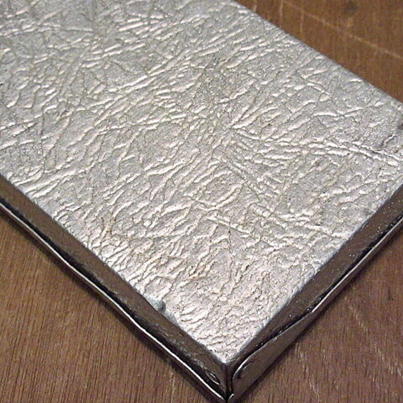 ビンテージ○umco MODEL 60 アルミタックルボックス○201003n7