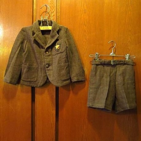 CATEGORY Kid'sセットアップ | cozy vintage