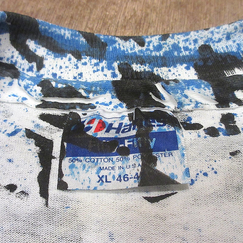 ビンテージ90's○DEADSTOCK Elvis Presleyオールオーバー ビンテージ90's○DEADSTOCK Elvis Presleyオールオーバー