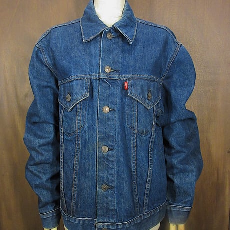 トラッカージャケット | STORES