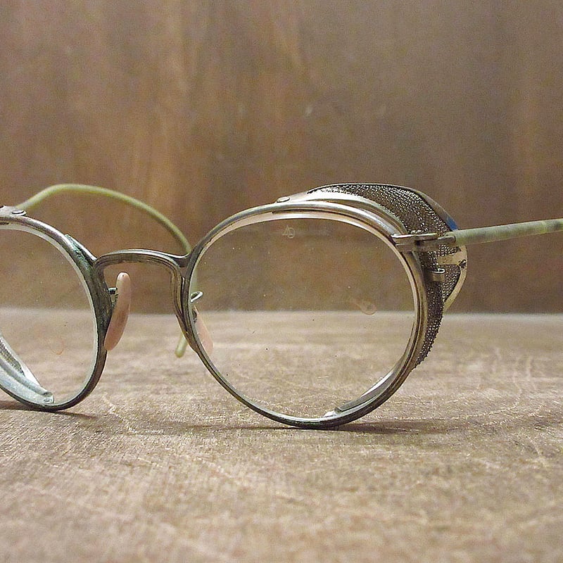 【ヴィンテージ】American optical ※毎日1万ずつ値段下げてきます a6381-h1.jpg?v=1681958987&