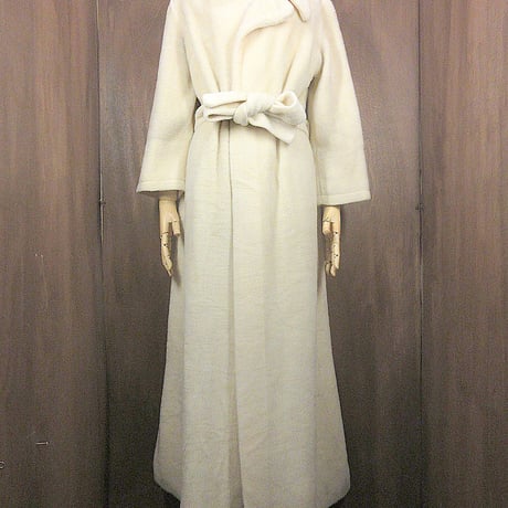 CATEGORY ガウン | cozy vintage