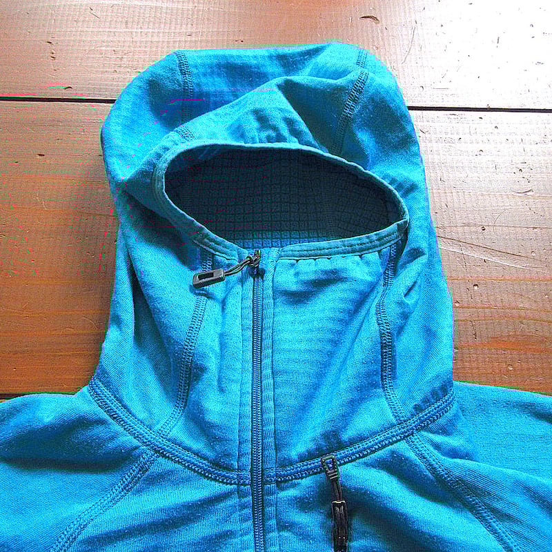 中古・古着通販】Patagonia (パタゴニア) 90sシンチラ