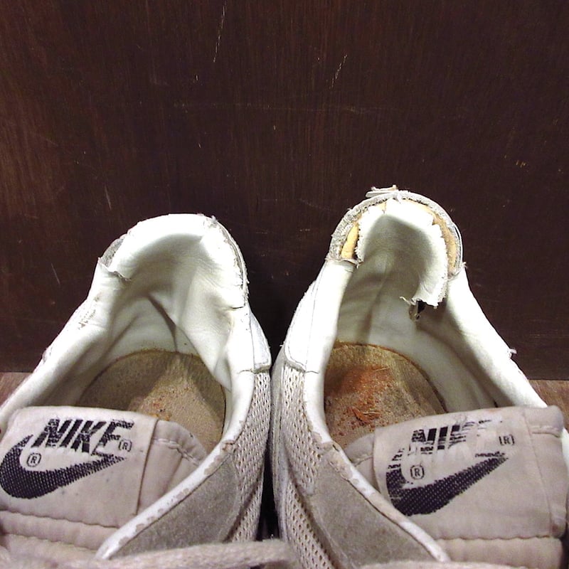 ビンテージ80's○NIKEスウェード×メッシュスニーカーsize 8 1/2 ビンテージ80's○NIKEスウェード×メッシュスニーカーsize 8 1/2