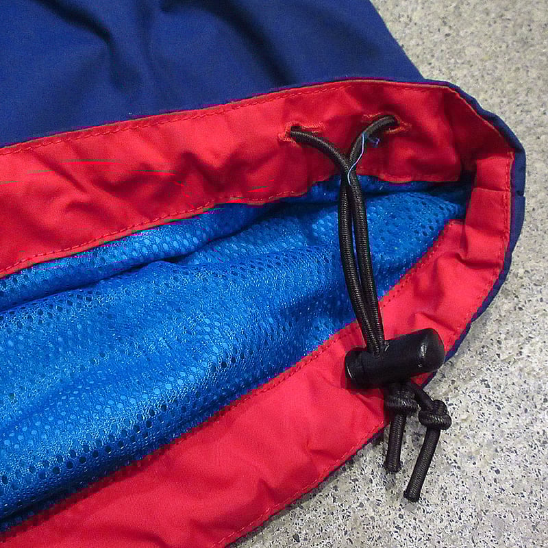 ビンテージ90's○Patagoniaニトロアノラックパーカ紫size L○240926i1-