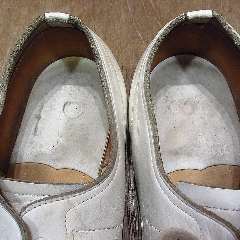 ビンテージ　ボウリングシューズ　レザー　シューズ　靴 レトロボウリングシューズ #502（01005020）women（レディース）