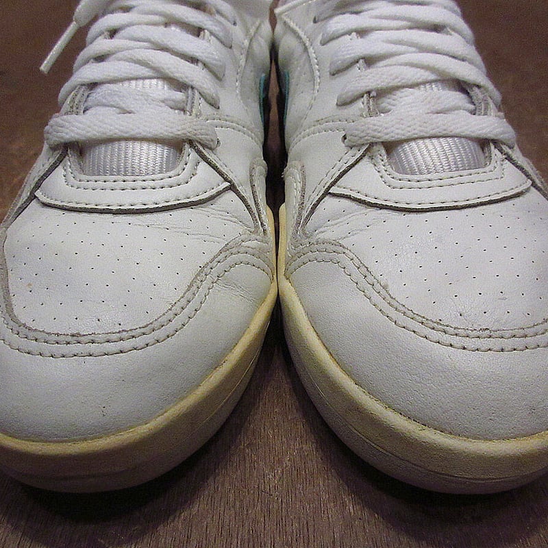 レア！まとめて6足！USA製 70s〜80s レディース ビンテージスニーカー CONVERSE - レア！まとめて6足！USA製 70s〜80s レディース