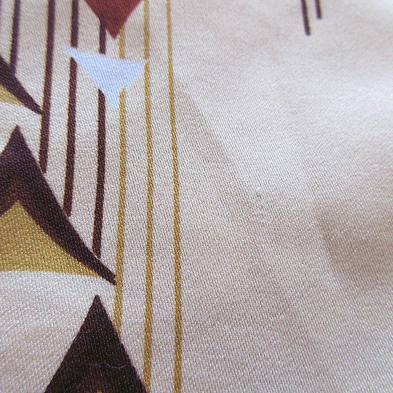 ビンテージ MR HARRIS ワンナップカラー Mサイズ 古着 オープンカラー ビンテージ MR HARRIS ワンナップカラー Mサイズ 古着 オープン