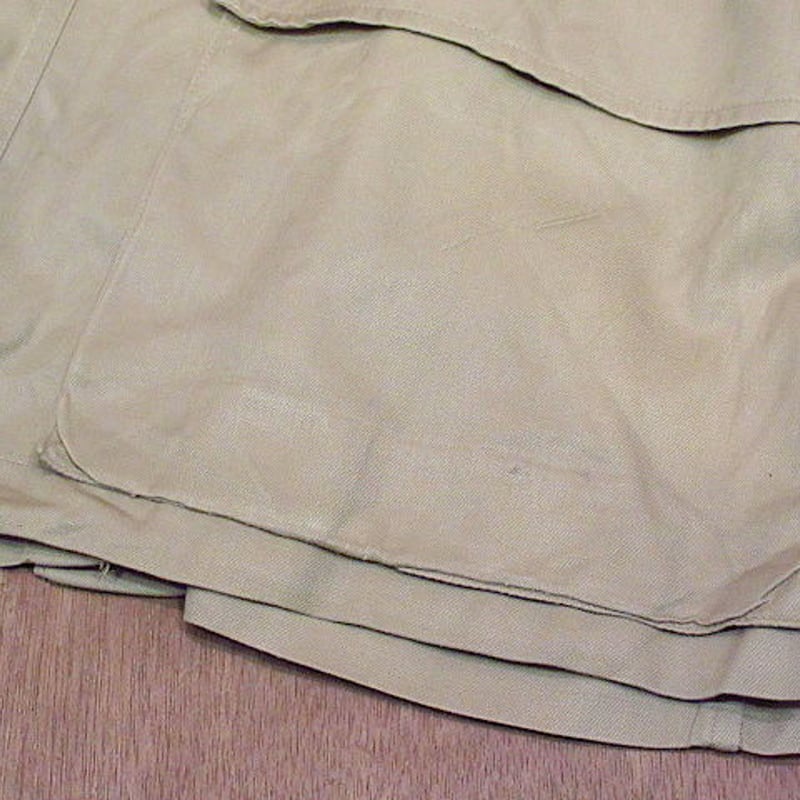 ビンテージ50's○USAFトロピカルジャケット Size 40S○200819n4-m-jk
